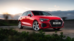 Audi A3 Sportback 40 TFSI e S Line