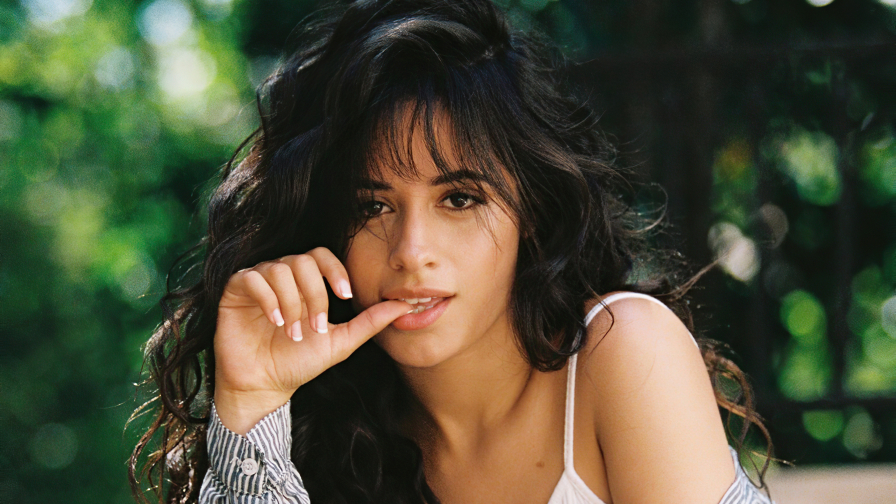 Camila Cabello Hot Sexy Beauty