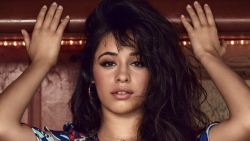 Camila Cabello Pretty Hot Young Lady