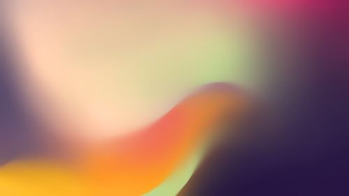 Colorful Abstract