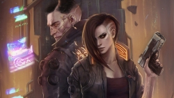 Cyberpunk 2077 Dangerous Cyborgs