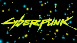 Cyberpunk 2077 Logo
