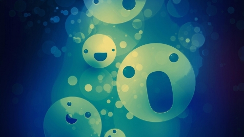 Emoji Wallpaper For Smartphone
