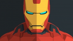 Iron Man Artwork