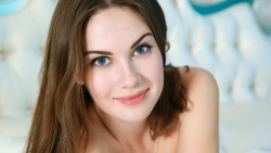 Marta Hot Young Girl with Cute Face