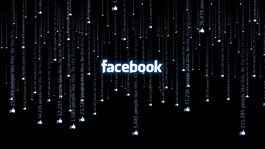 Matrix of Facebook