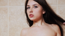 Niemira hot young Ukrainian girl with cute face