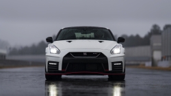 Nissan GT-R R35 Nismo