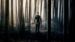 Robin Hood Taron Egerton