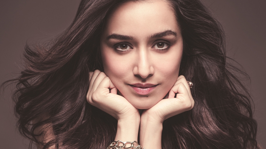 Shraddha Kapoor Pretty Beautiful Girl