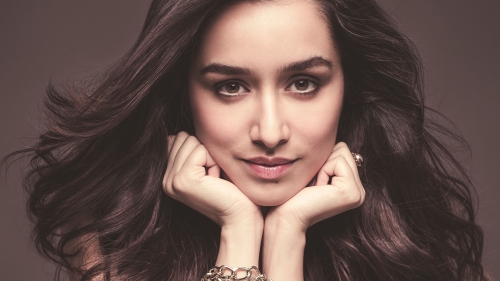 Shraddha Kapoor Pretty Beautiful Girl