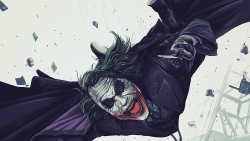 The Dangerous Joker